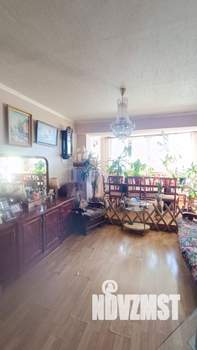 3-к квартира, вторичка, 77м2, 9/10 этаж