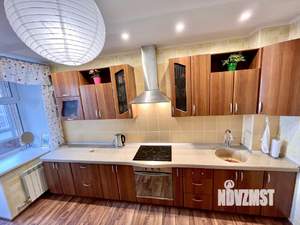 2-к квартира, вторичка, 60м2, 11/14 этаж