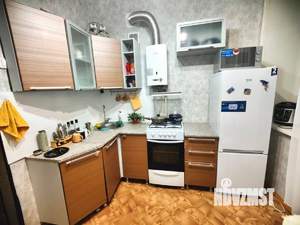 1-к квартира, вторичка, 39м2, 3/3 этаж