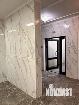 1-к квартира, вторичка, 40м2, 6/25 этаж