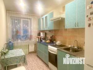 1-к квартира, вторичка, 31м2, 5/14 этаж