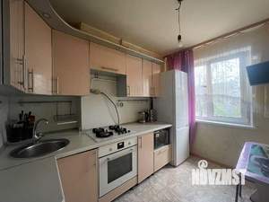 3-к квартира, вторичка, 58м2, 2/9 этаж