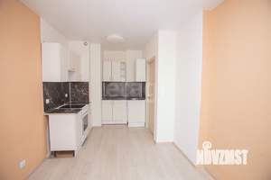 1-к квартира, вторичка, 36м2, 24/24 этаж
