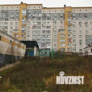 1-к квартира, вторичка, 46м2, 7/10 этаж