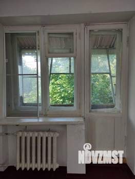 1-к квартира, вторичка, 29м2, 4/5 этаж