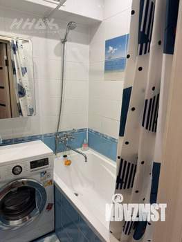 2-к квартира, вторичка, 45м2, 5/5 этаж