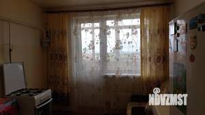 1-к квартира, вторичка, 35м2, 3/3 этаж