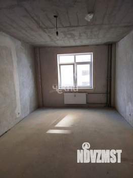 1-к квартира, вторичка, 47м2, 3/10 этаж