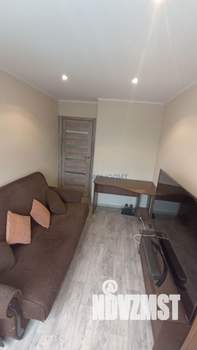 3-к квартира, вторичка, 56м2, 6/9 этаж