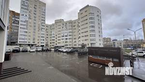 2-к квартира, вторичка, 59м2, 1/8 этаж