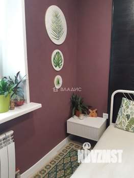 2-к квартира, вторичка, 59м2, 4/4 этаж