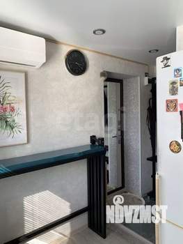 Студия квартира, вторичка, 19м2, 3/4 этаж