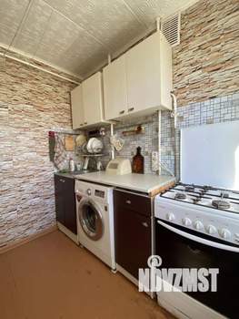 2-к квартира, вторичка, 37м2, 2/5 этаж