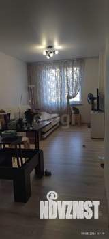 3-к квартира, вторичка, 76м2, 20/22 этаж