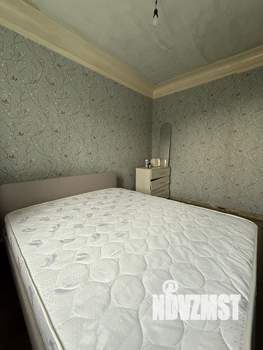 3-к квартира, вторичка, 56м2, 1/2 этаж