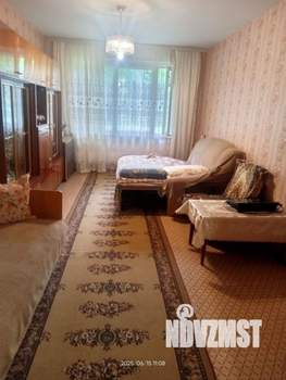 2-к квартира, вторичка, 50м2, 1/9 этаж