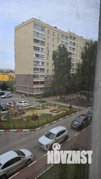 3-к квартира, вторичка, 63м2, 3/10 этаж