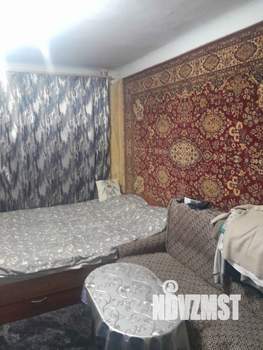 1-к квартира, вторичка, 27м2, 2/3 этаж