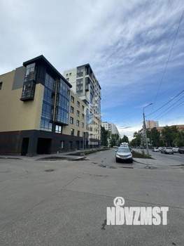 3-к квартира, вторичка, 98м2, 4/5 этаж