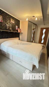 3-к квартира, вторичка, 60м2, 1/9 этаж