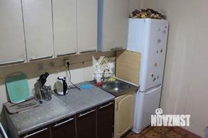 1-к квартира, вторичка, 35м2, 5/9 этаж