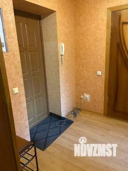 1-к квартира, вторичка, 40м2, 3/15 этаж