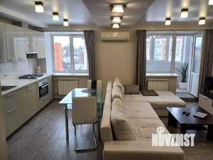 3-к квартира, вторичка, 70м2, 5/6 этаж
