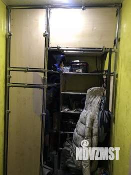 1-к квартира, вторичка, 29м2, 1/9 этаж