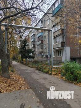 2-к квартира, вторичка, 46м2, 5/5 этаж