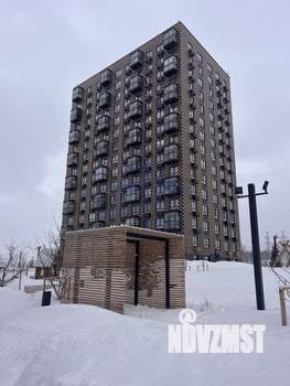 Студия квартира, вторичка, 24м2, 12/25 этаж