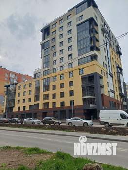 Фото квартиры на продажу (1)