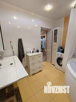 3-к квартира, вторичка, 74м2, 2/9 этаж