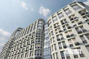 Студия квартира, вторичка, 78м2, 4/12 этаж