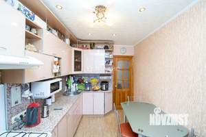 3-к квартира, вторичка, 66м2, 2/9 этаж