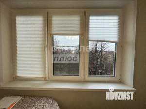 3-к квартира, вторичка, 53м2, 4/9 этаж