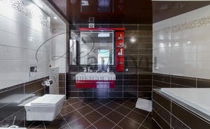 5-к квартира, вторичка, 213м2, 5/6 этаж