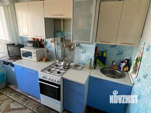 2-к квартира, вторичка, 50м2, 8/9 этаж