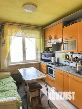 2-к квартира, вторичка, 51м2, 6/6 этаж