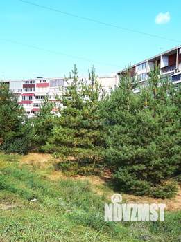 1-к квартира, вторичка, 42м2, 1/6 этаж