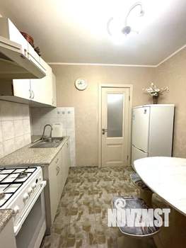 1-к квартира, вторичка, 33м2, 9/9 этаж