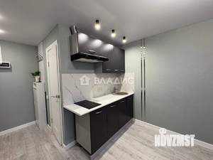 Студия квартира, вторичка, 18м2, 5/5 этаж