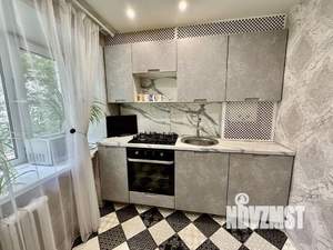 2-к квартира, вторичка, 43м2, 2/5 этаж