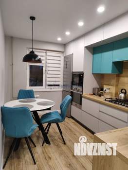 3-к квартира, вторичка, 67м2, 6/9 этаж