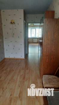 2-к квартира, вторичка, 43м2, 4/5 этаж