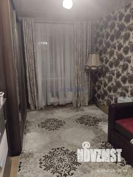 4-к квартира, вторичка, 76м2, 7/9 этаж