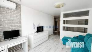 1-к квартира, вторичка, 37м2, 4/19 этаж