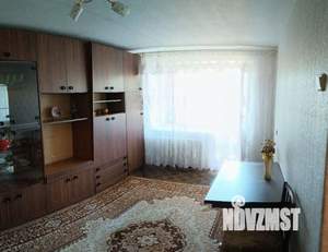 2-к квартира, вторичка, 42м2, 3/5 этаж
