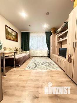 Студия квартира, вторичка, 18м2, 2/5 этаж