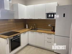1-к квартира, вторичка, 42м2, 14/18 этаж