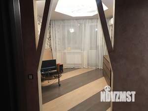 3-к квартира, вторичка, 63м2, 9/9 этаж